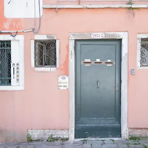 San Maurizio Venice